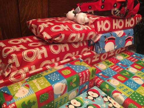 Believe ... Christmas Wishes Do Come True campaign starts today